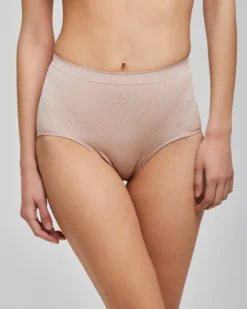 SLIP SEAMLESS CONTENITIVO
