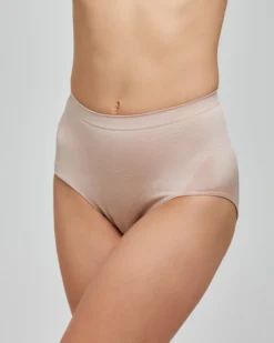 SLIP SEAMLESS CONTENITIVO