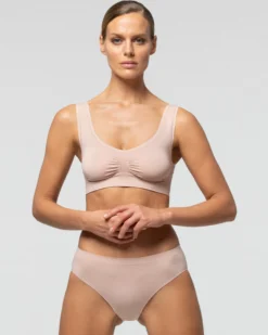 Slip Seamless donna