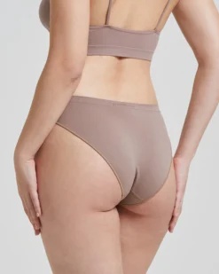 Slip seamless donna Skin Shades