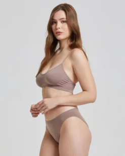 Slip seamless donna Skin Shades