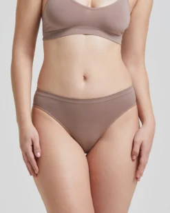 Slip seamless donna Skin Shades