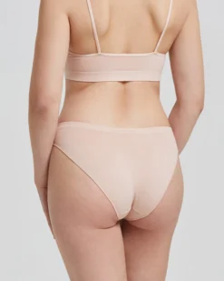 Slip seamless donna Skin Shades