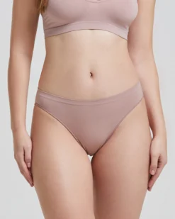 Slip seamless donna Skin Shades