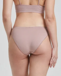 Slip seamless donna Skin Shades