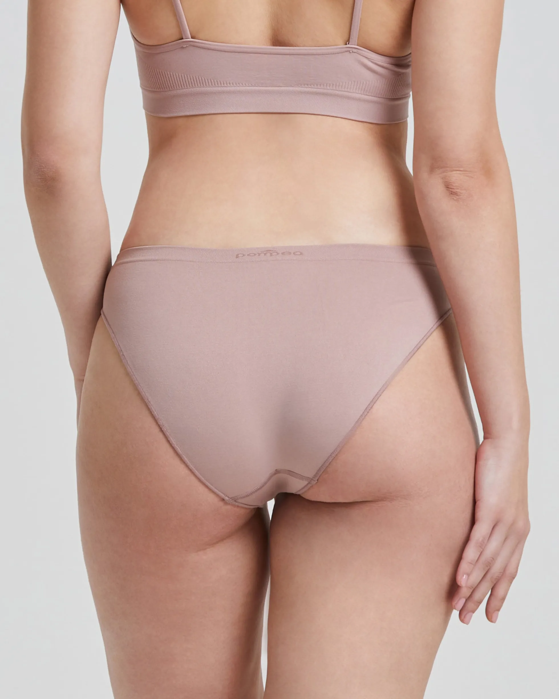 Slip seamless donna Skin Shades