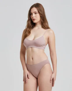 Slip seamless donna Skin Shades