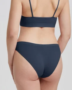 Slip seamless donna Skin Shades