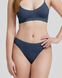 Slip seamless donna Skin Shades