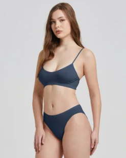 Slip seamless donna Skin Shades