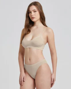 Slip seamless donna Skin Shades