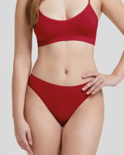 Slip seamless donna Skin Shades