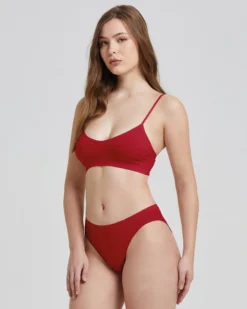 Slip seamless donna Skin Shades