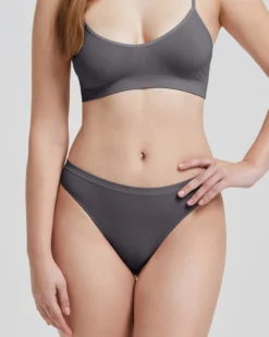 Slip seamless donna Skin Shades