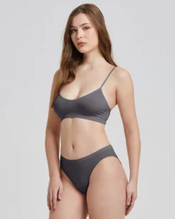 Slip seamless donna Skin Shades