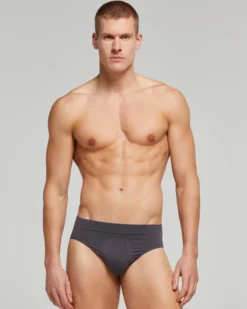 Slip Seamless Uomo