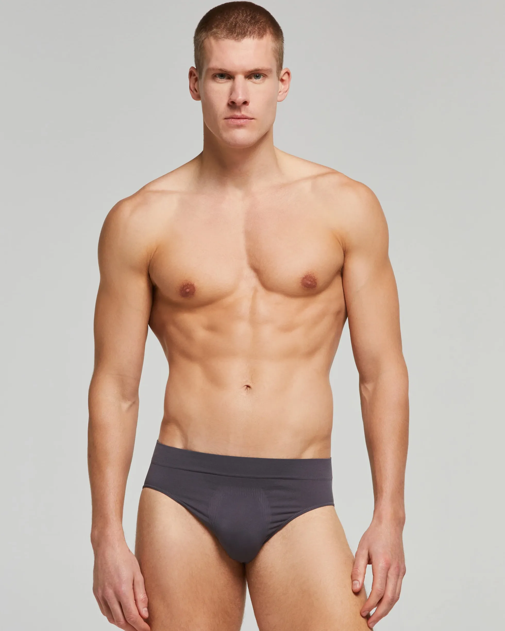 Slip Seamless Uomo