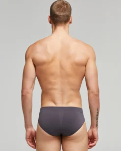 Slip Seamless Uomo