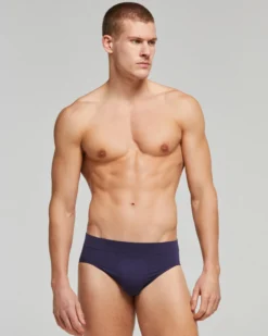 Slip Seamless Uomo