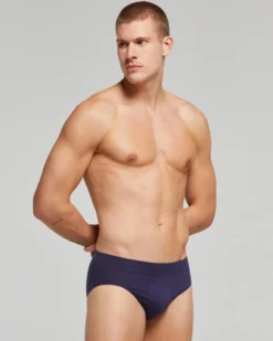 Slip Seamless Uomo