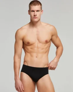 Slip Seamless Uomo