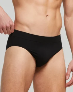 Slip Seamless Uomo