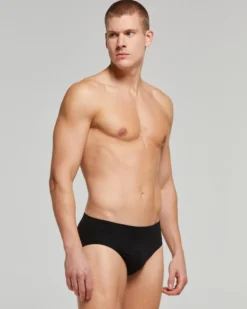 Slip Seamless Uomo