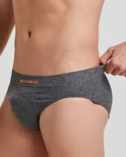 Slip seamless uomo No Stress