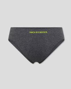 Slip seamless uomo No Stress