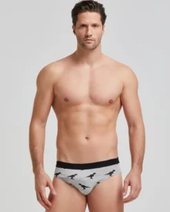 Slip uomo cotone Dinos