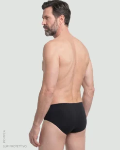 Slip uomo protettivo per piccole perdite