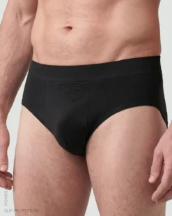 Slip uomo protettivo per piccole perdite