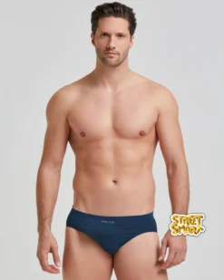 Slip uomo street smart "follia"