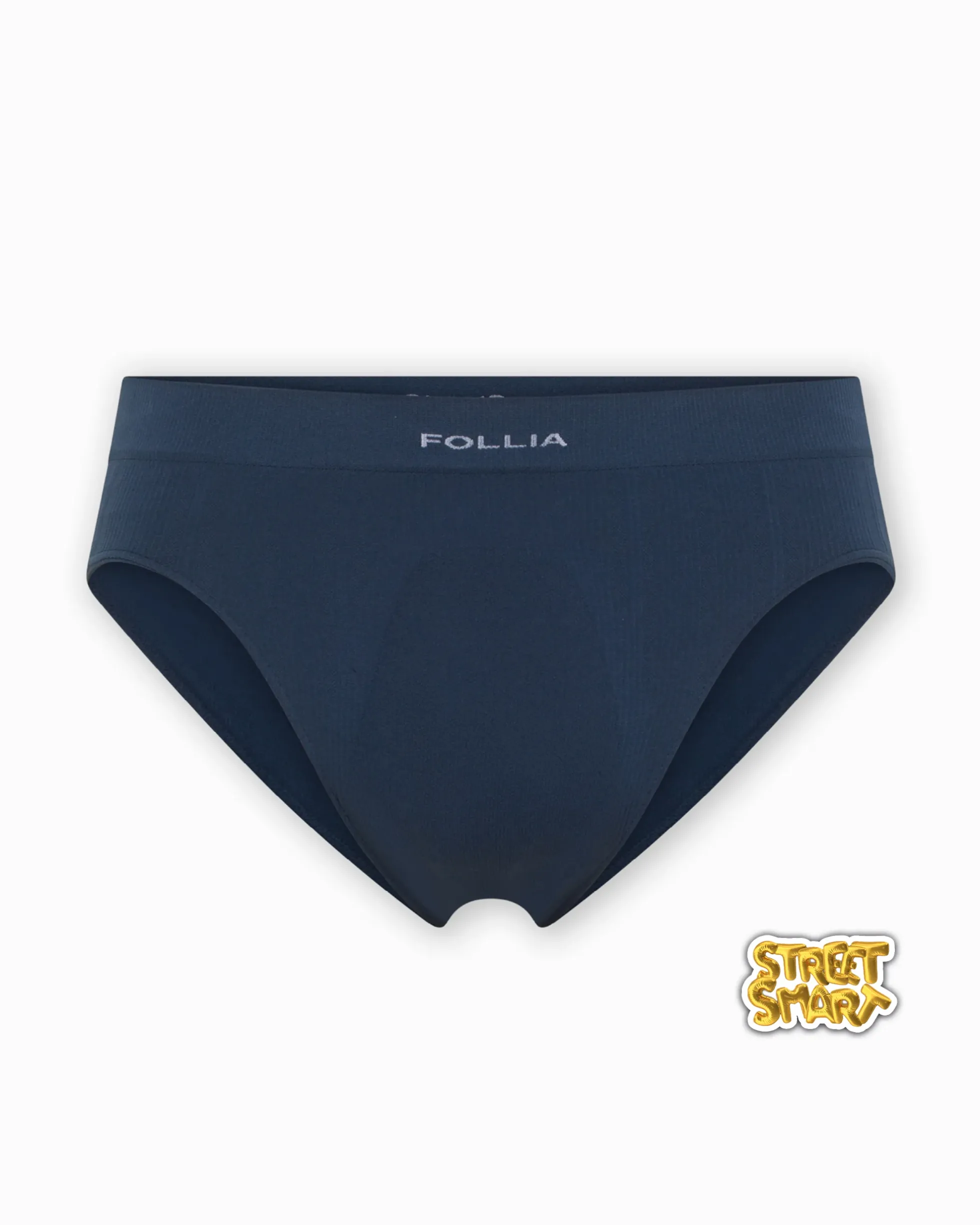 Slip uomo street smart "follia"