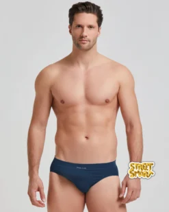 Slip uomo street smart