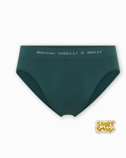Slip uomo street smart "ricchi snelli e belli"