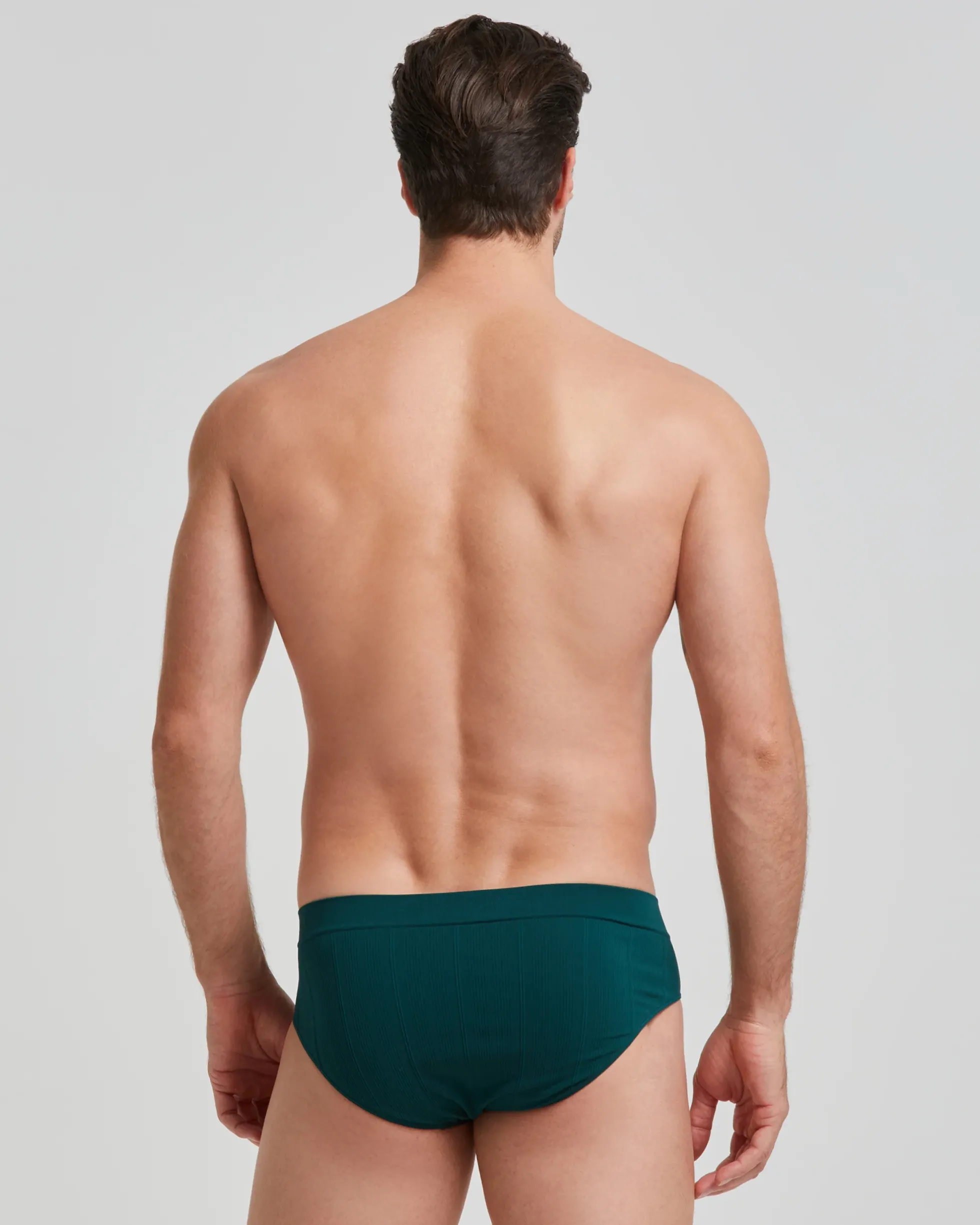 Slip uomo street smart "ricchi snelli e belli"