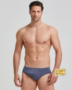 Slip uomo street smart "uno show"