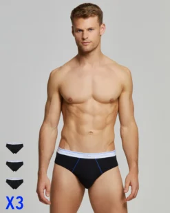 Slip uomo Tommy X3