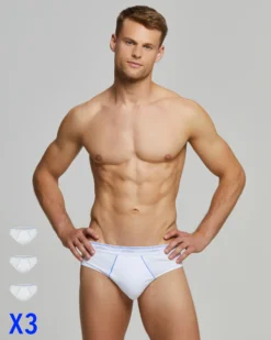 Slip uomo Tommy X3