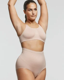 Slip vita alta Comfort Size