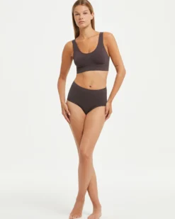 Slip vita alta comfort size Q-CYCLE