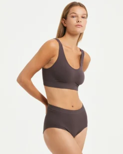 Slip vita alta comfort size Q-CYCLE