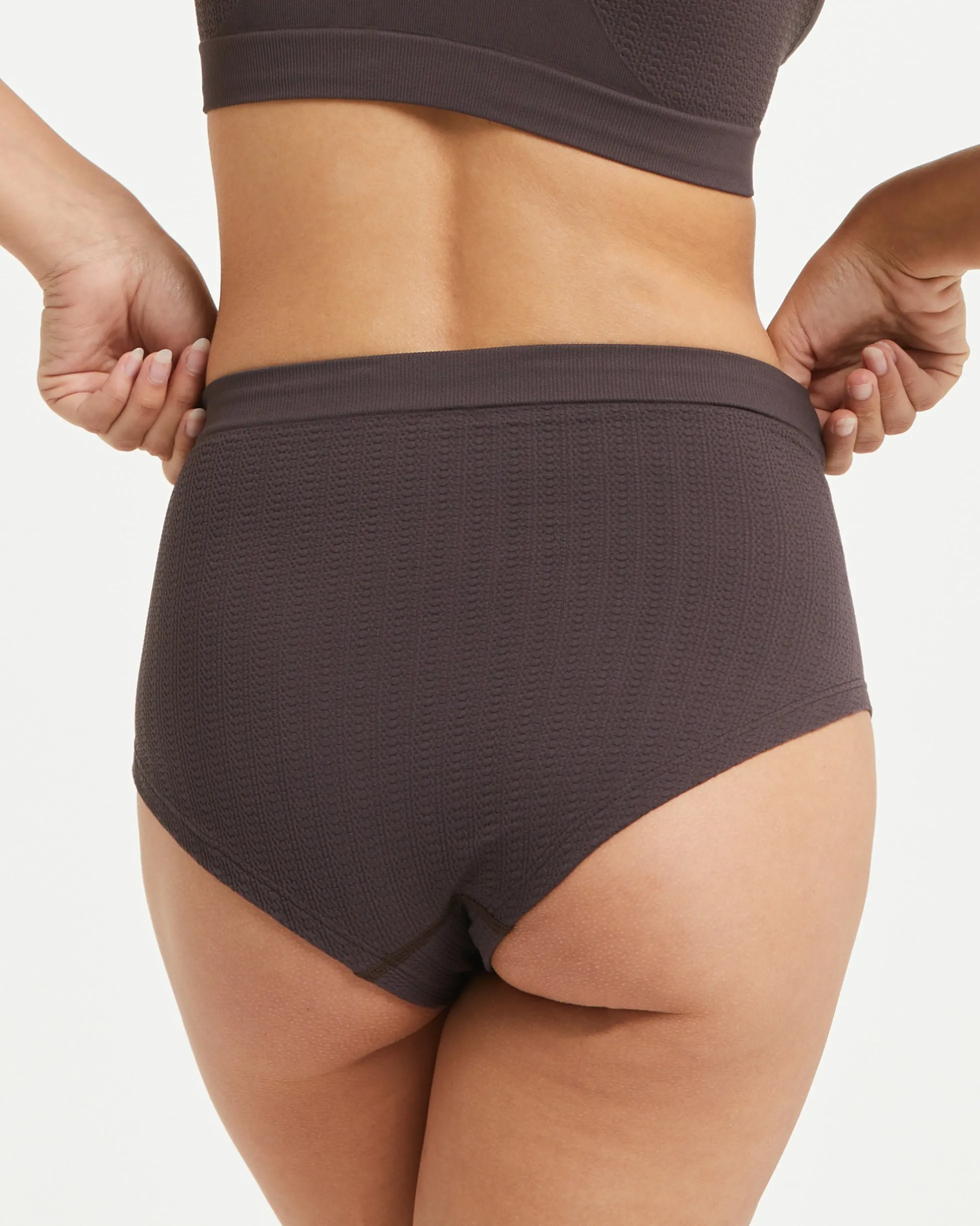 Slip vita alta comfort size Q-CYCLE