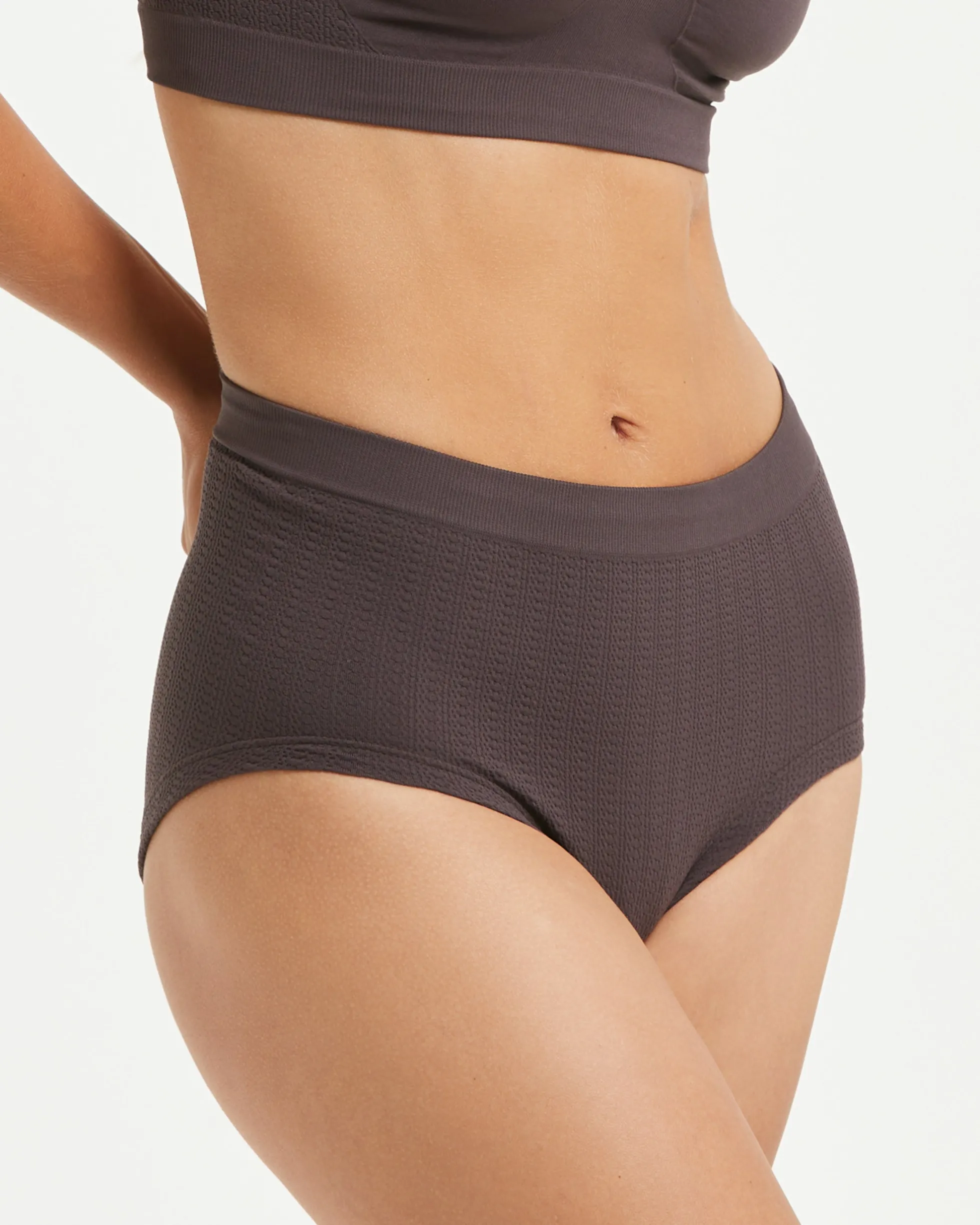 Slip vita alta comfort size Q-CYCLE