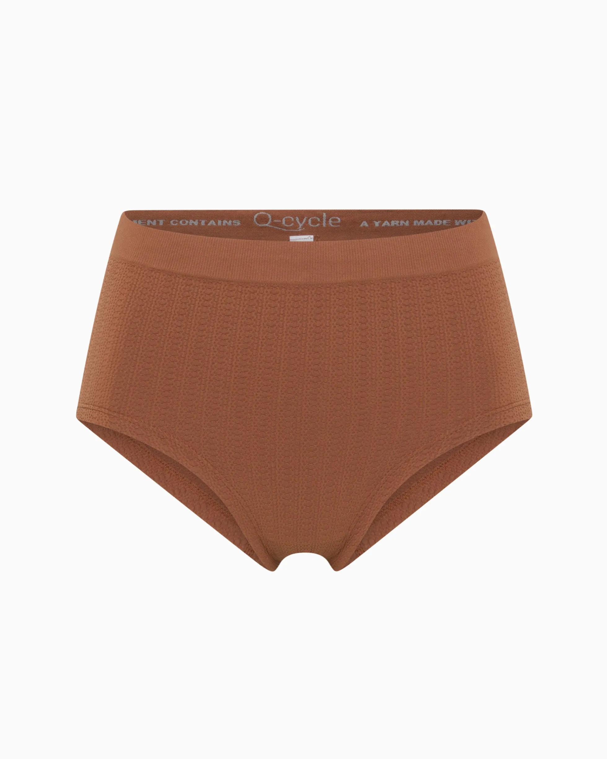Slip vita alta comfort size Q-CYCLE