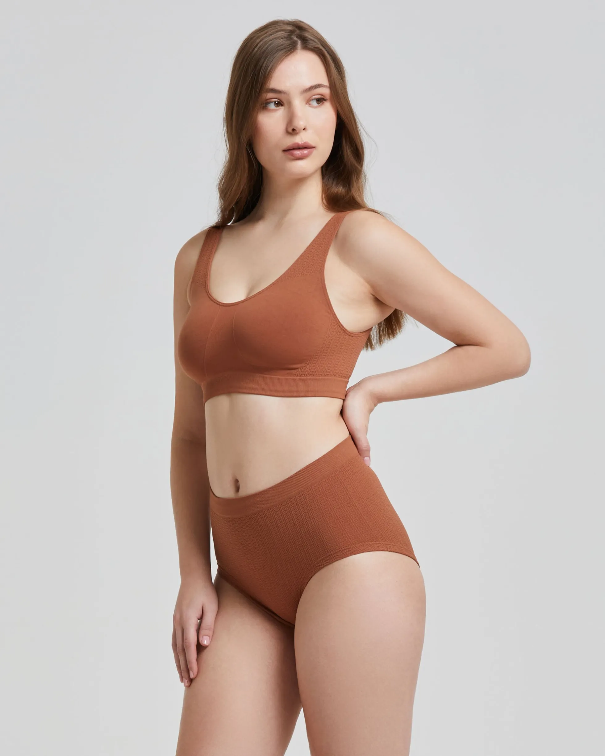 Slip vita alta comfort size Q-CYCLE