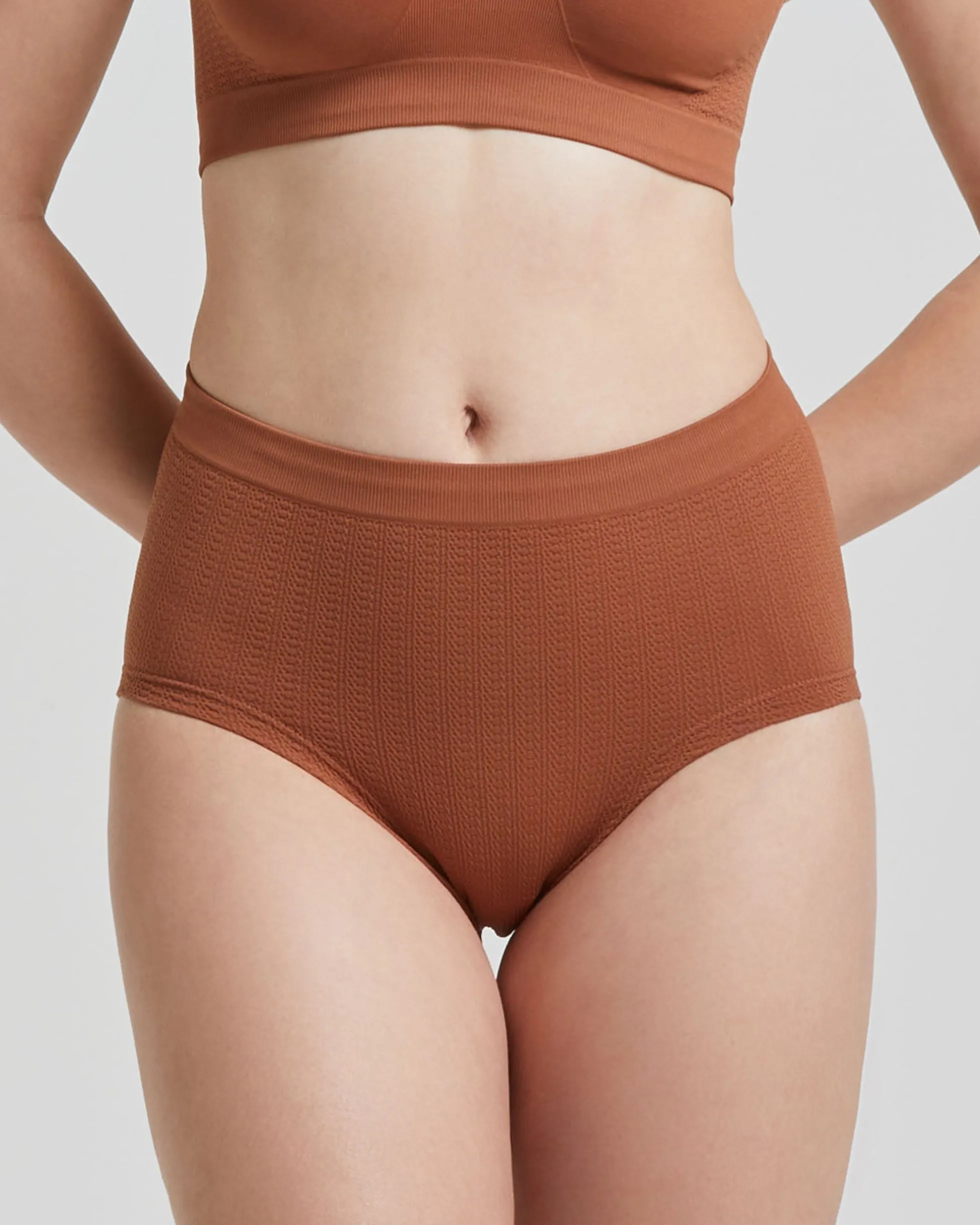 Slip vita alta comfort size Q-CYCLE