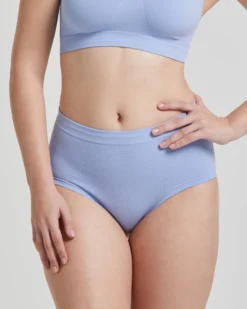 Slip vita alta comfort size Q-CYCLE