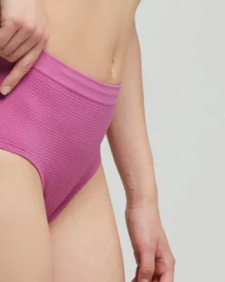 Slip vita alta comfort size Q-CYCLE